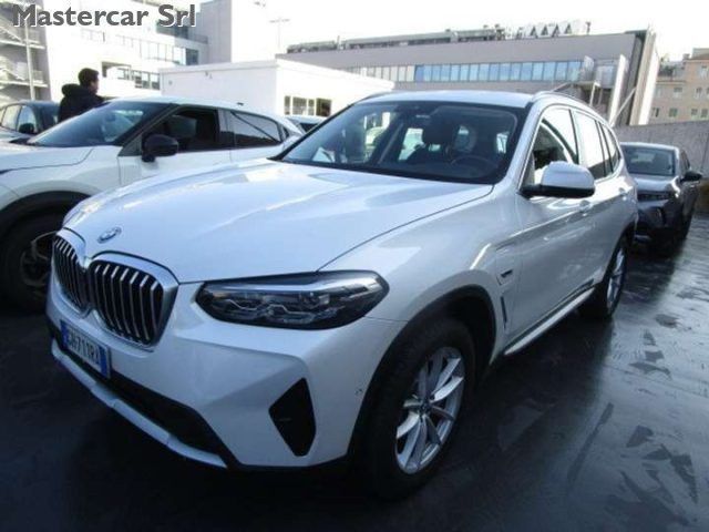 BMW X3 X3 G01 2021 xdrive30e auto - GH711RA imagem 2