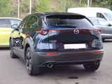 Mazda CX-30 2.0 M-Hybrid Homura 2WD LED Navi ACC DAB - Mazda Gebrauchtwagen in Dresden