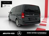 Mercedes-Benz VITO 116 TOURER AHK 2,5t KAMERA MBUX 2x KLIMA - Mercedes-Benz: Mb