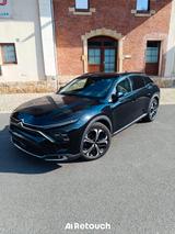 Citroën C5 X PureTech 180 Stop&Start SHINE PACK EAT8... - Citroën C5 X SHINE mit Benzin-Antrieb