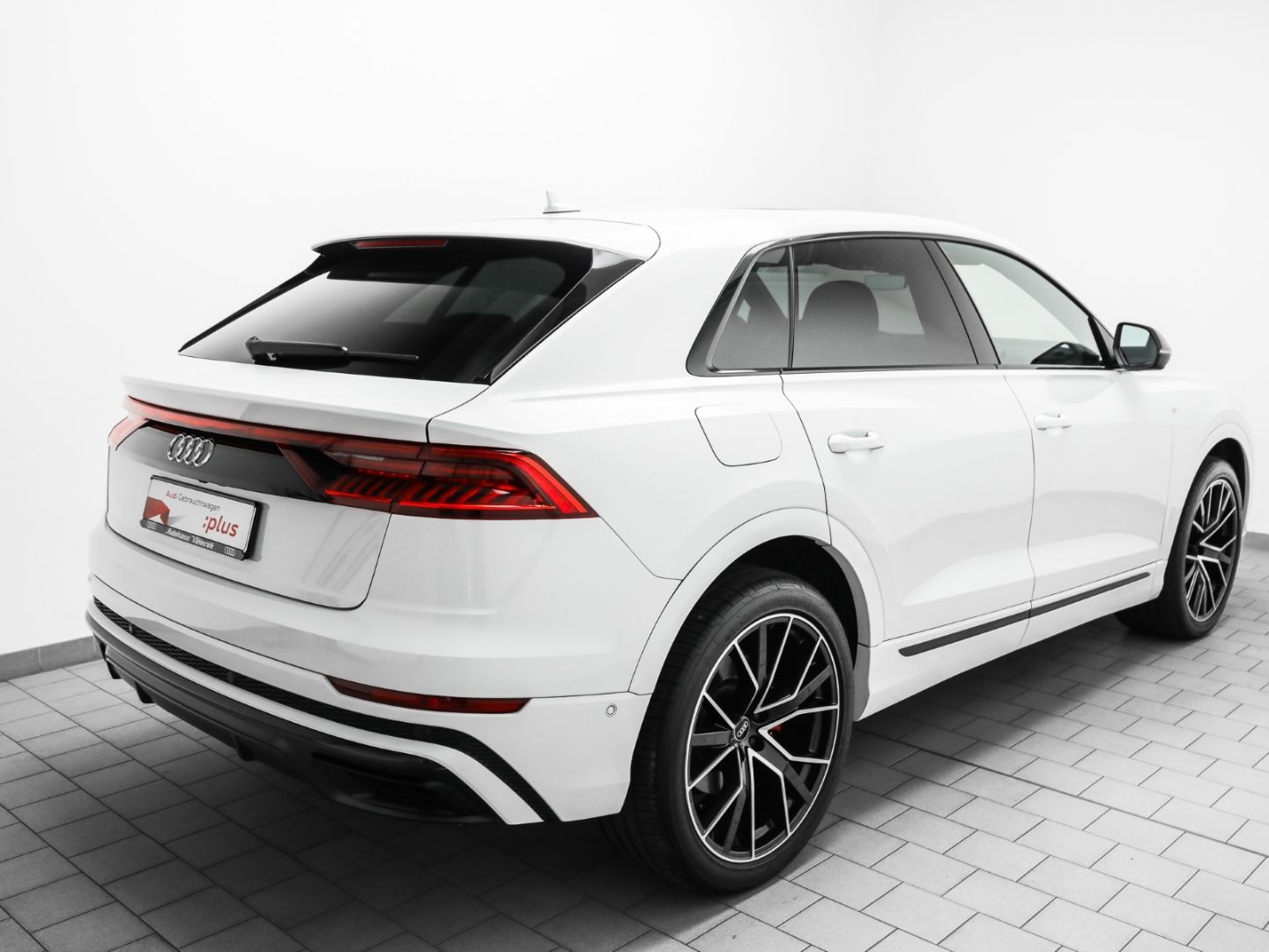 Audi Q8 - Bild 6