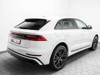 Audi Q8 - Vorschau Bild 6
