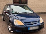Honda Civic - gebrauchte Honda Civic aus dem Jahr 2002