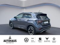 Volkswagen T-Cross - Vorschau Bild 4