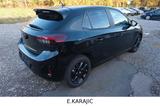 Opel Corsa F Edition--AUTOMATIK--EURO 6-- - Opel Corsa Gebrauchtwagen in Aachen