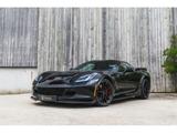 Corvette Z06 C7 | 3LZ | AKRAPOVIC | WARTUNGSRECHNUNGEN - Corvette Z06 Gebrauchtwagen