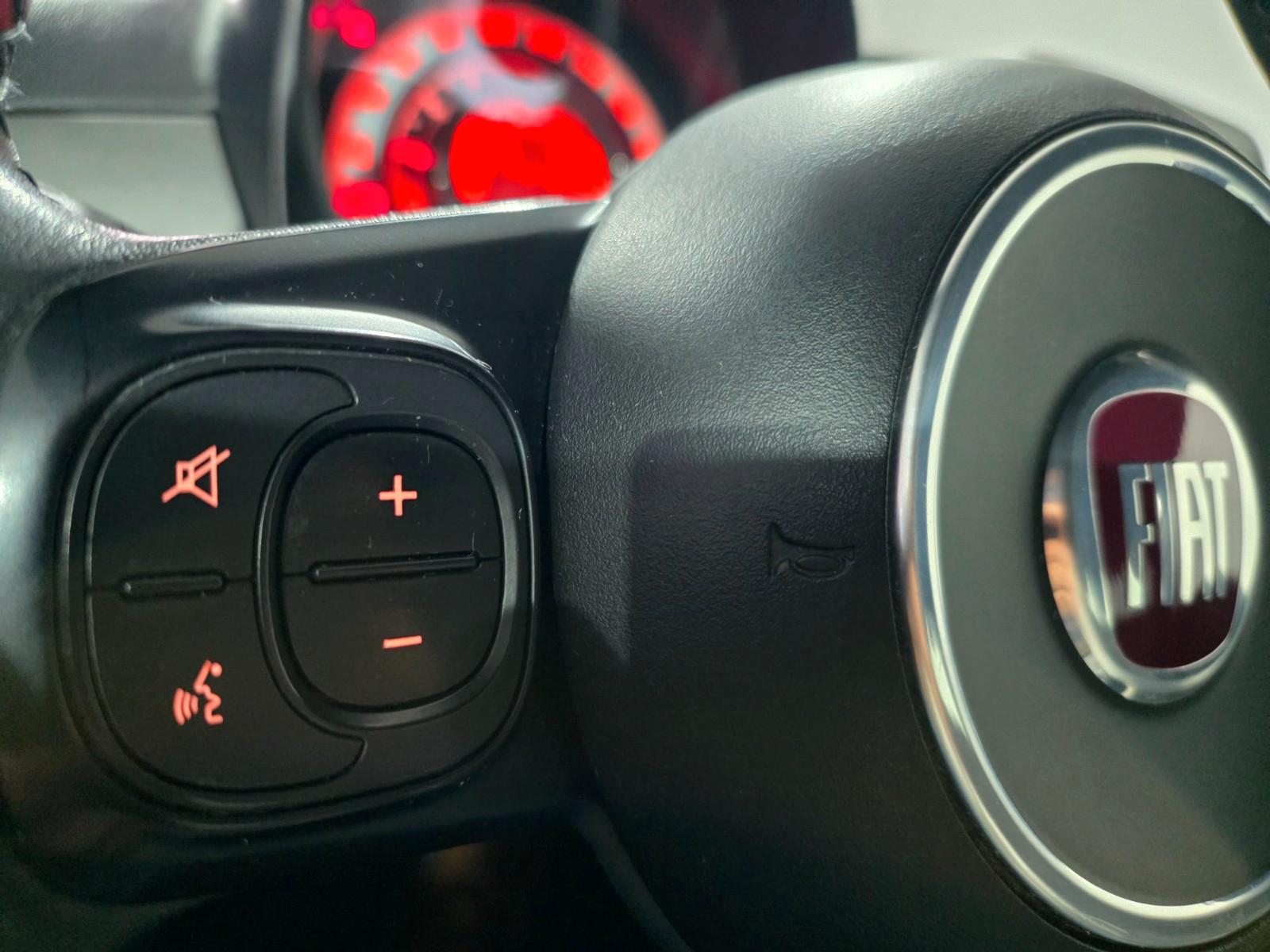 Fiat 500 SPORT*AUTOMATIK*