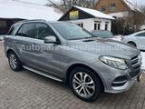 Mercedes-Benz GLE 250 d 4MATIC*S-Dach*4xSZH*Xenon*Navi*RFK*Led - Mercedes-Benz GLE-Klasse Gebrauchtwagen