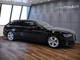 Audi A6 Avant sport 45 2.0 TFSI S-tronic Leder Pano - Audi A6: 2.4