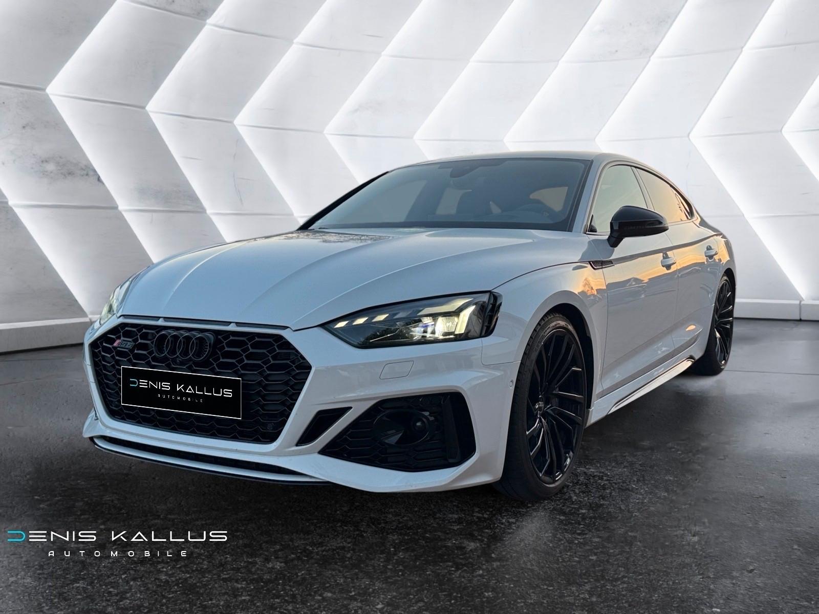 Audi RS5 2.9 TFSI Ceramic/HUD/Alcantara/TOP!