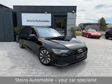 Audi A6 - 3