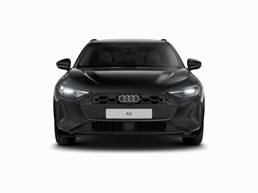 Audi A5 - Bild 7