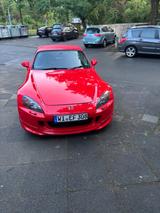 Honda S2000 2.0i - - Honda Gebrauchtwagen in Frankfurt