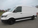 Volkswagen Crafter+Kasten 30 mittellang+KAMERA+KLIMA+AHK+ - Volkswagen Crafter: Kasten 30