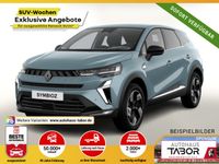 Renault Symbioz - Vorschau Bild 1