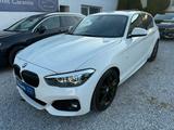 BMW 118 i Edition M Sport Shadow*LED*Navi*Kamera* - BMW 118 in Wuppertal