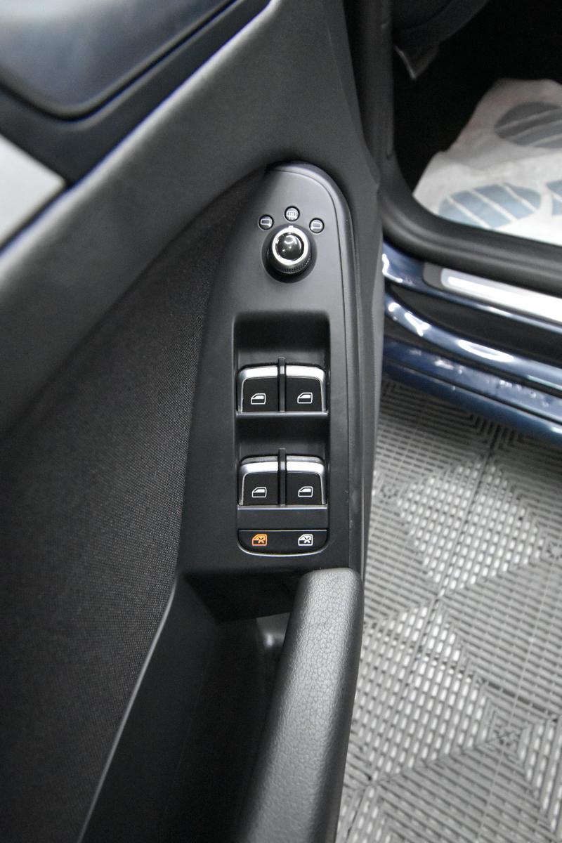 Audi A5 Sportback 1.8 TFSI S-Line Bi-Xenon Automatik