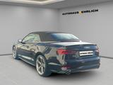 Audi A5 sport 2.0 TFSI Cabriolet +Shz.+LED+Navi+ - Audi A5 mit Benzin-Antrieb: Cabrio, 2.0