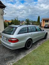 Mercedes-Benz E 350 4MATIC T AVANTGARDE Avantgarde - gebrauchte Mercedes-Benz E 350 aus dem Jahr 2005