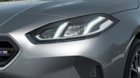BMW M135 - Vorschau Bild 8