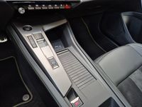 Peugeot 408 - Vorschau Bild 20
