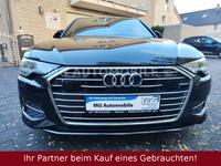 Audi A6 Avant 40 TDI Sport S-Line Plus Virtual Copit