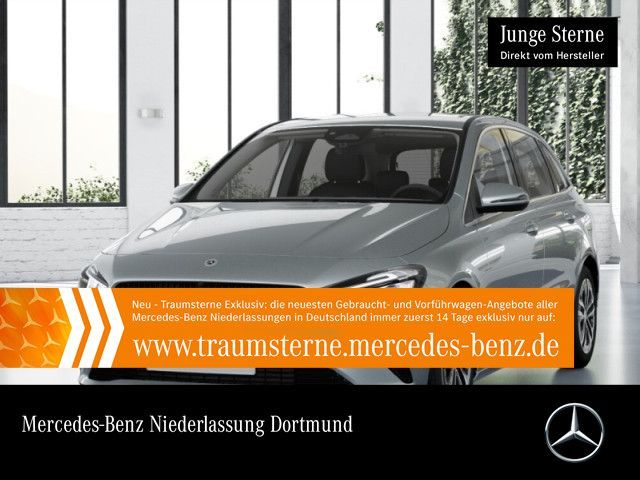 Mercedes-Benz B 180 PROGRESSIVE ADVANCED/MBUX/LED/VZ-ASSIST/