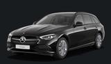 Mercedes-Benz C 220 d T 9G,MBUX,Navi,RK,CarPlay,DAB,LED - Mercedes-Benz C 220 in Bochum