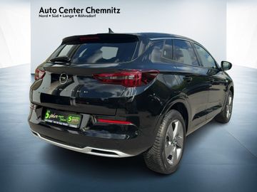 Opel Grandland (X) - 7