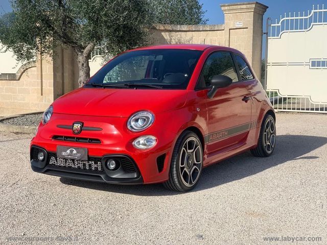 Abarth ABARTH 595 1.4 Turbo T-Jet 145 CV