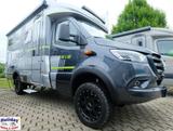 HYMER / ERIBA / HYMERCAR ML-T 570 Xperience 190 PS Allrad