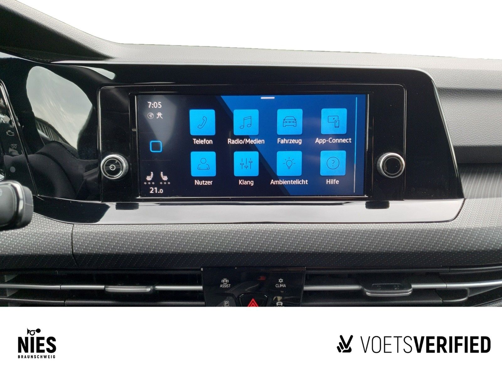 Volkswagen Golf - Bild 11