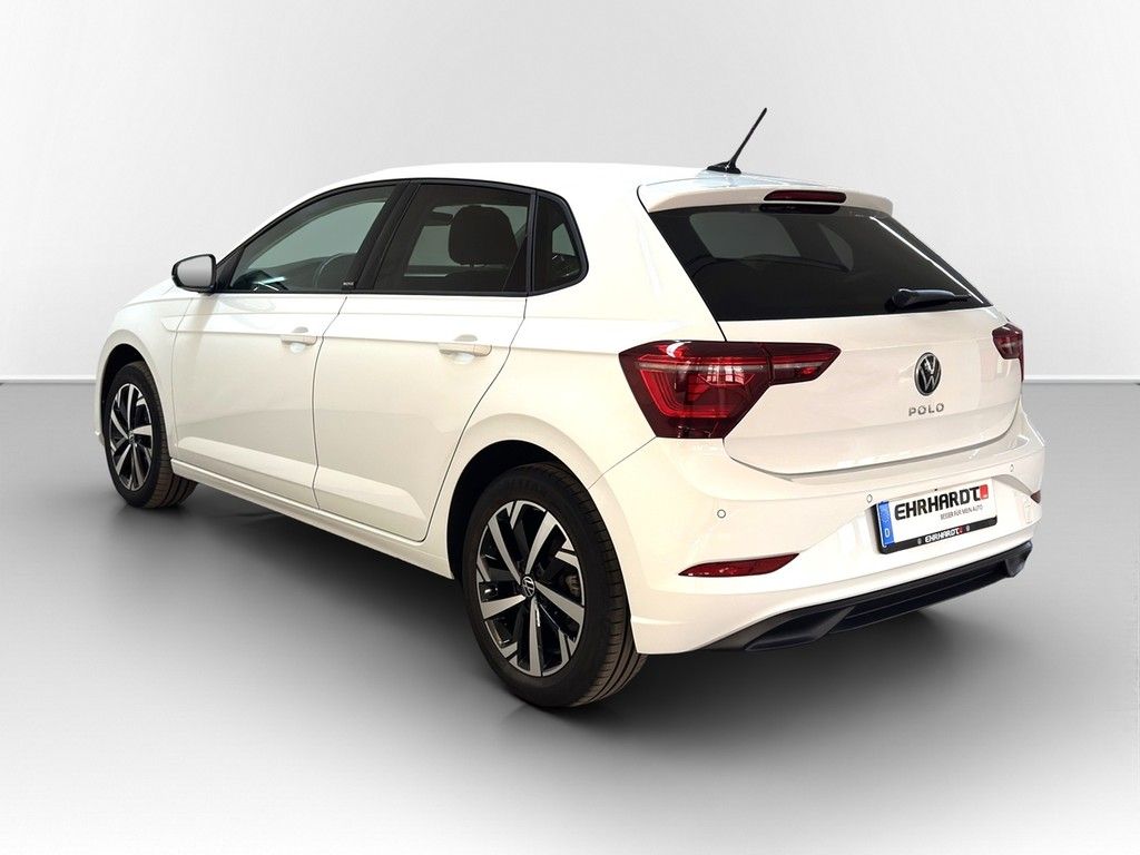 Volkswagen Polo - Bild 7