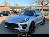 Porsche Macan Turbo*Panorama*Bose*18 Wege Sitze*Carbon* - Porsche: Sitze
