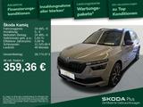 Skoda Kamiq 1.5 TSI Monte Carlo*DSG*PANO*AAC*PDC*RFK* - Skoda Kamiq Gebrauchtwagen in Berlin