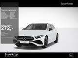 Mercedes-Benz A 250 4M AMG NIGHT PREMIUM MEMO MULTI 360 AHK - gebrauchte Mercedes-Benz A 250 aus dem Jahr 2023