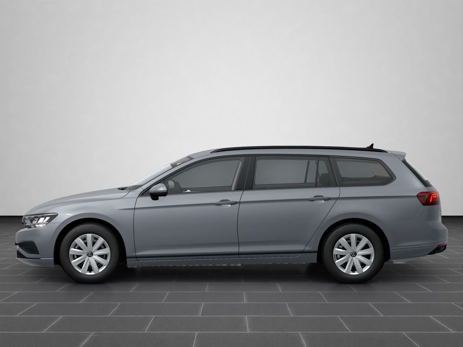 Volkswagen Passat Variant - Bild 7