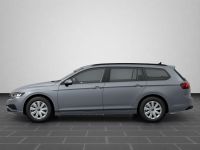 Volkswagen Passat Variant - Vorschau Bild 7