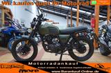Brixton BX 125 Felsberg ABS+1Hd+Arrow+1750KM+LED+A1+ - Offers