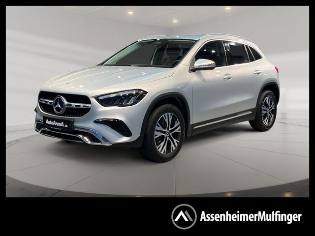 Mercedes-Benz GLA 200 Progressive **Navi Prem./Totw./Kamera