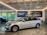 Mercedes-Benz E 250CDI BE *7-Sitz*Automatik*Navi*LED*AHK 2,1t* - Mercedes-Benz E-Class: 7 Sitzer