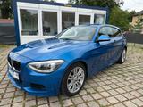 BMW 118d 1 Limousine 3-trg. M Sport - BMW 1er Reihe mit Diesel-Antrieb: Kleinwagen