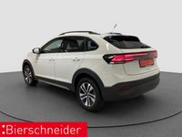 Volkswagen Taigo - Vorschau Bild 6