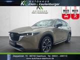Mazda CX-5 2.2 SKYACTIV-D Newground AWD 4x4+360°+AHK - gebrauchte Mazda CX-5 aus dem Jahr 2022