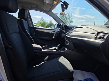 BMW X1 - 10