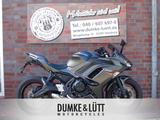 Kawasaki NINJA 650, ABS, 1. HAND, 35KW/48PS - Offers
