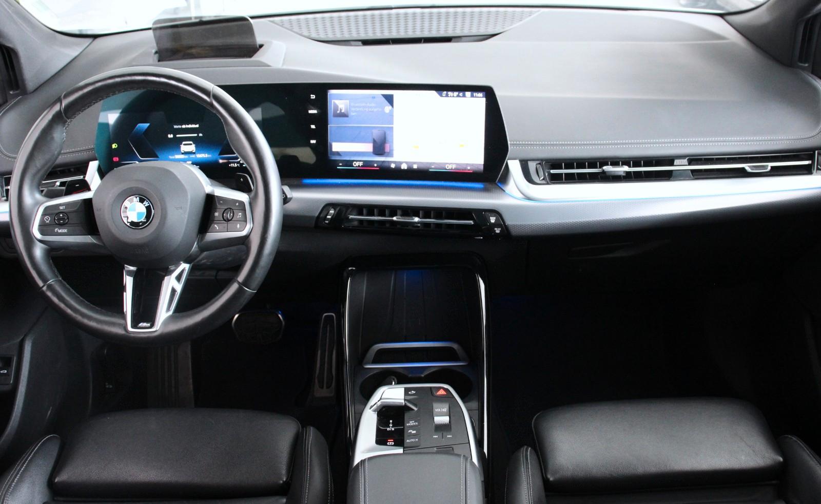 BMW Active 218i M Sport Active Tourer *A-LED*Panorama*H&K, миниатюра 8