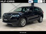 Skoda KODIAQ AMBITION CLEVER 2.0 TDI*AHK*MATRIX*KESSY* - Skoda Gebrauchtwagen in Norderstedt