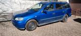 Opel verkaufe Opel Astra G Caravan 1.6 tausch g... - Opel Astra aus 2002: Kombi