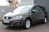 Seat Alhambra 1.4 TSI Style DSG AHK 7-Sitzer 1.Hd - Seat Alhambra in Stuttgart